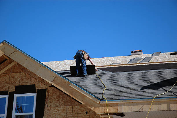 Professional Roofing Service in Newellton, LA